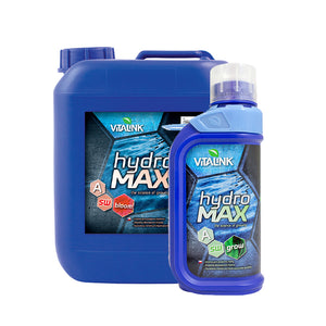 VitaLink Hydro Max - Grow & Bloom (A&B) – Buy Manager’s Offers – Exclusive Hydroponics Deals at Holland Horticulture | Holland Horticulture