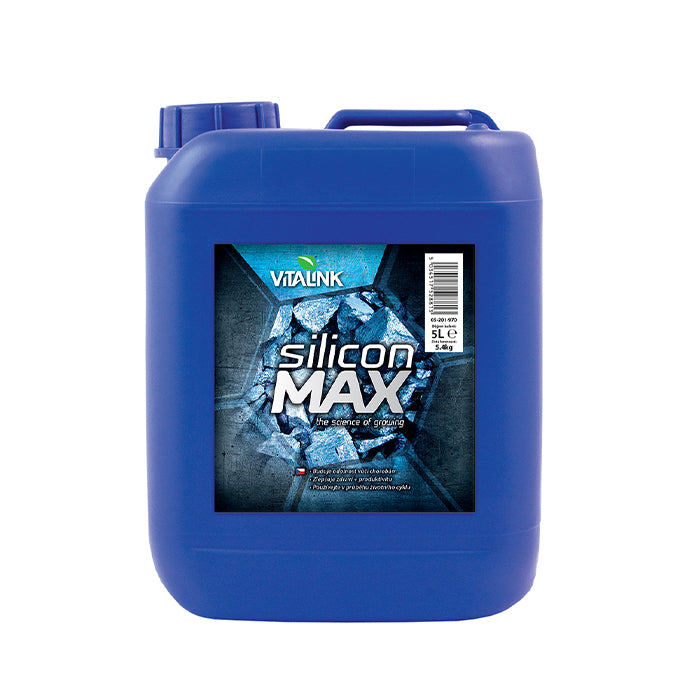 VitaLink Silicon Max 4
