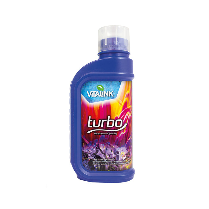 VitaLink Turbo 3