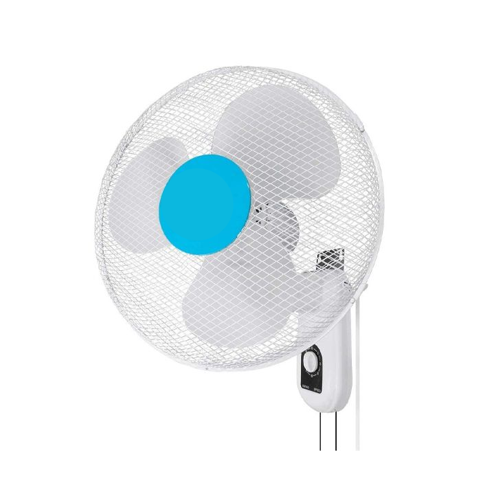 Oscillating Wall Fan