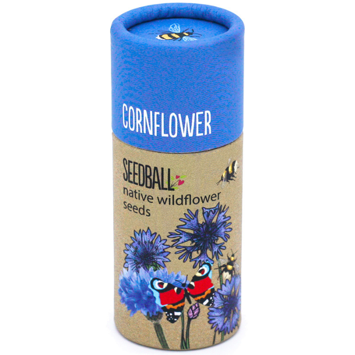 Wild Flower Tubes