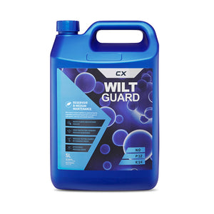 CX Horticulture Wilt Guard – Buy Manager’s Offers – Exclusive Hydroponics Deals at Holland Horticulture | Holland Horticulture