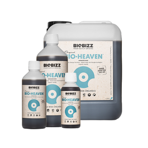BioBizz Bio Heaven – Buy Manager’s Offers – Exclusive Hydroponics Deals at Holland Horticulture | Holland Horticulture