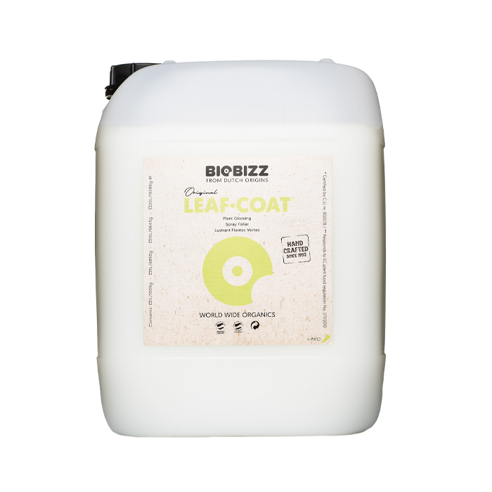 BioBizz Leaf Coat