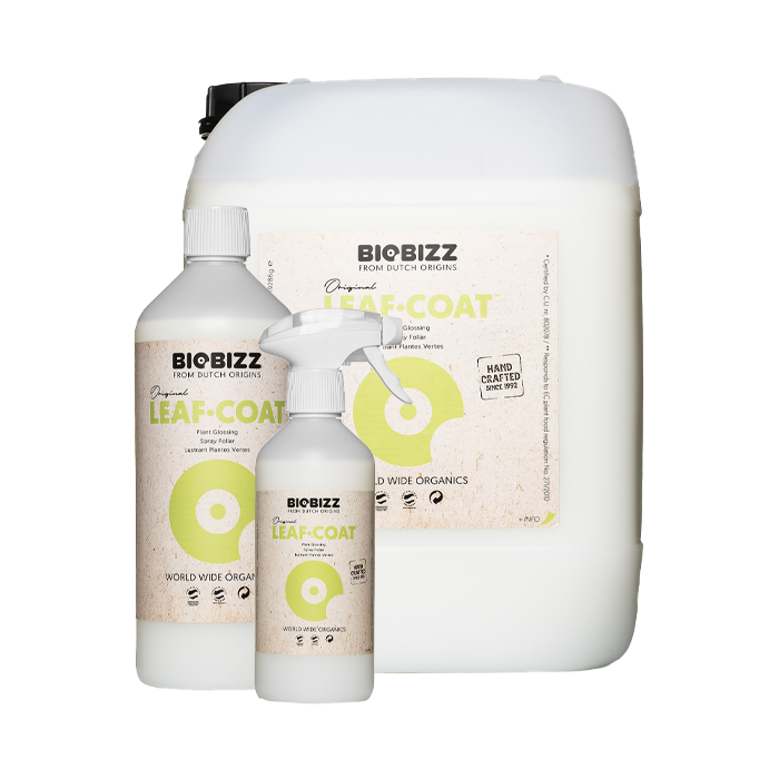 BioBizz Leaf Coat
