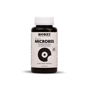BioBizz Microbes - 150g – Buy Manager’s Offers – Exclusive Hydroponics Deals at Holland Horticulture | Holland Horticulture