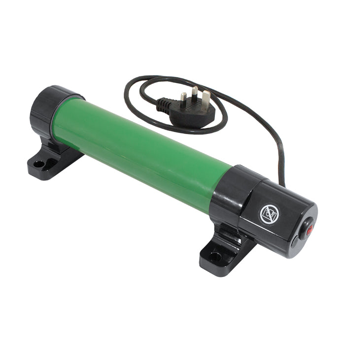 LightHouse Ecoheat Tube Heater
